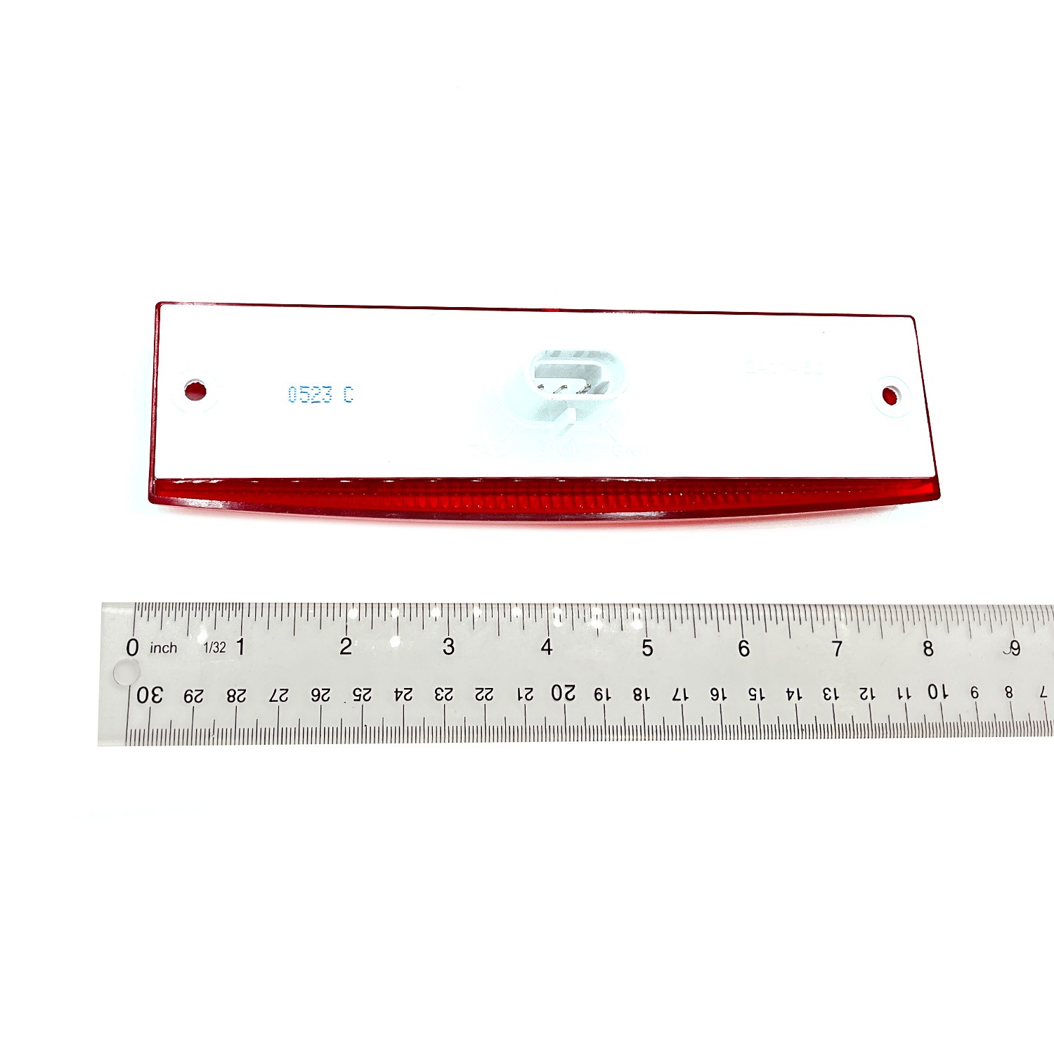 Polaris Taillight Assembly, for RANGER Models, Genuine OEM - 2411450