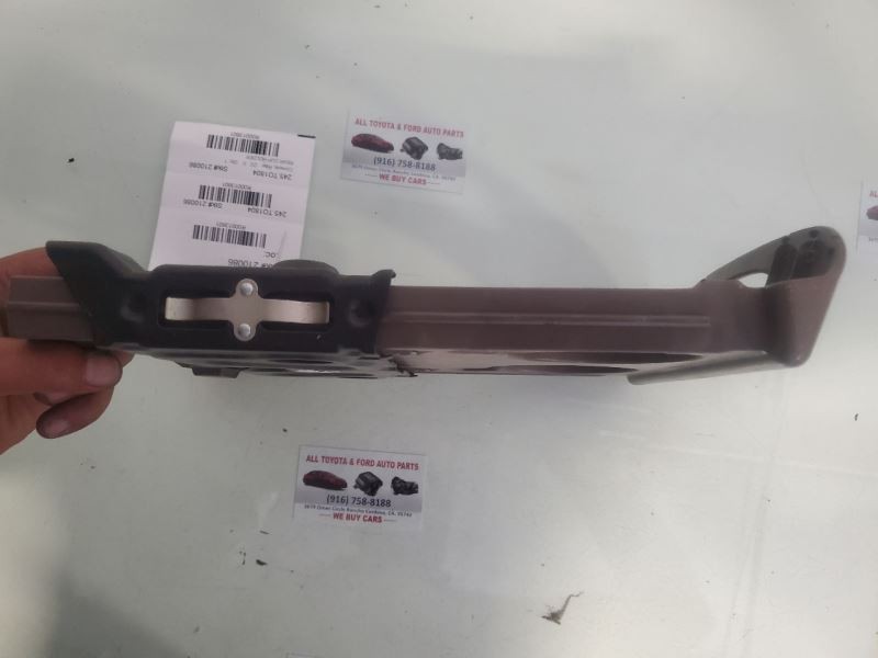 TACOMA 2004 Console Rear 13801