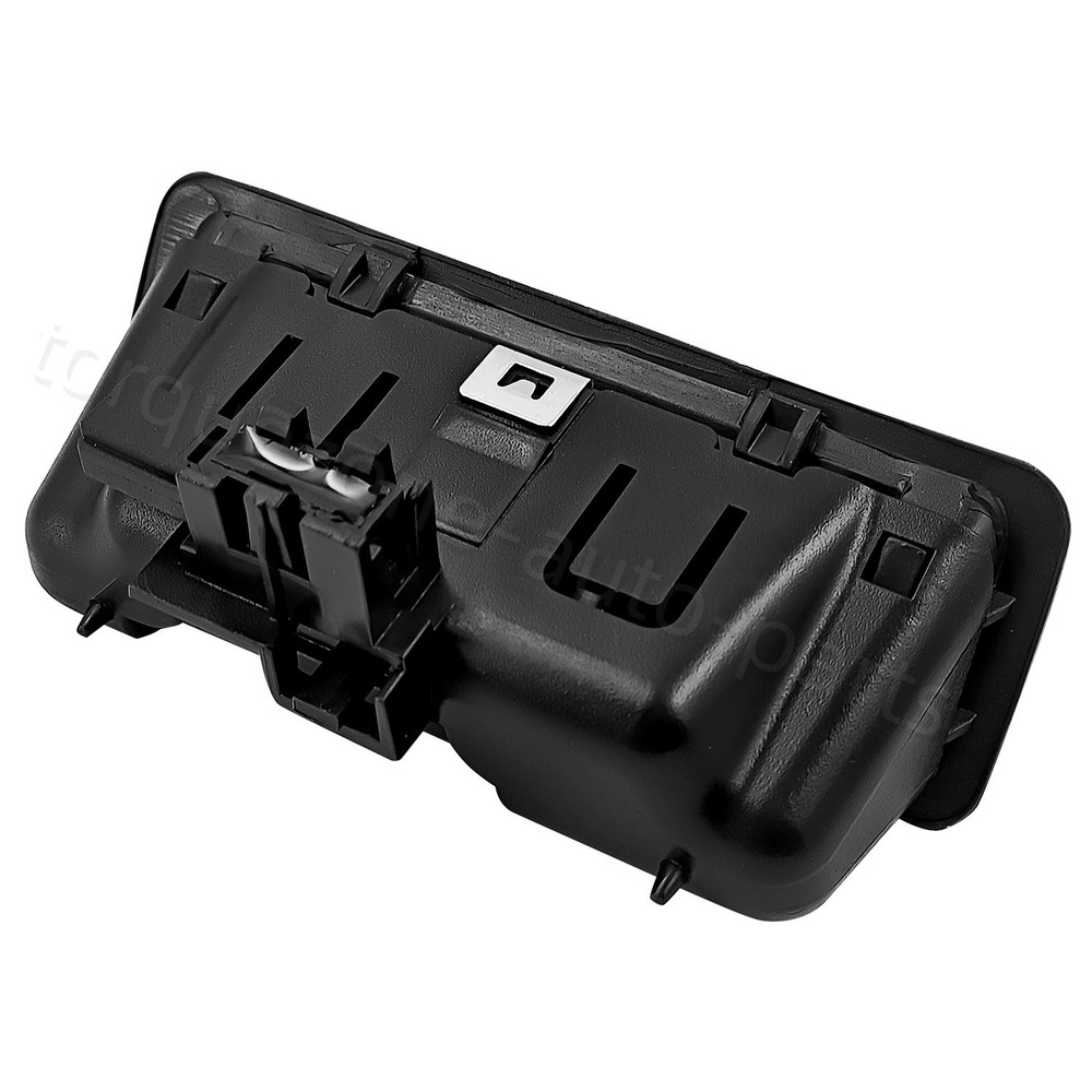 Fit BMW E60 E90 E91 E92 Trunk Handle Lid Lock Release Switch 51247118158 7118158