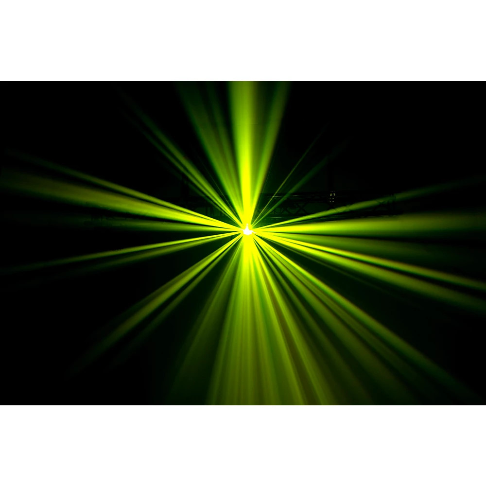 Eliminator Lighting Vortex 150 Moonflower Effect Light