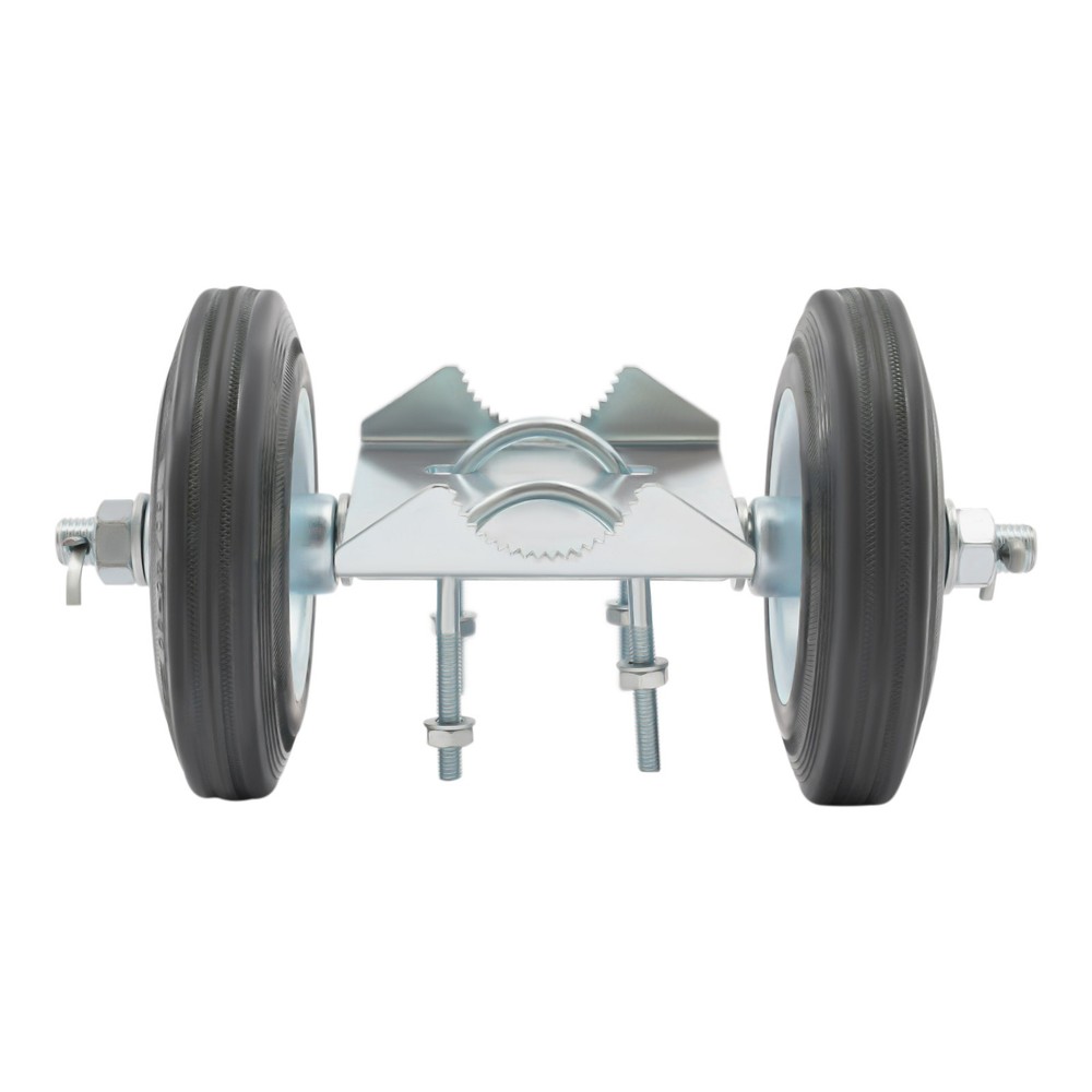 Rolling Gate Hardware Kit, Heavy Duty Sliding Gate Rollers Sliding Gate Wheels