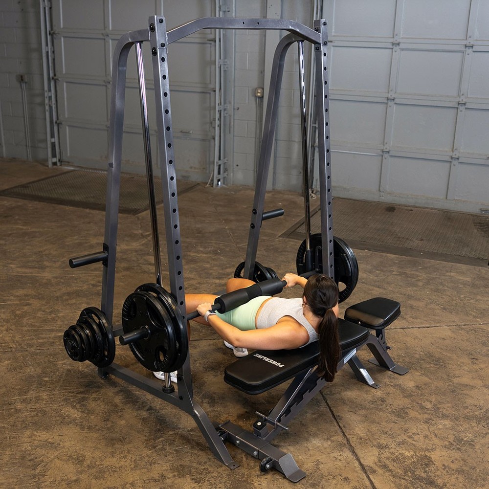 Body-Solid PSM200 Smith Machine