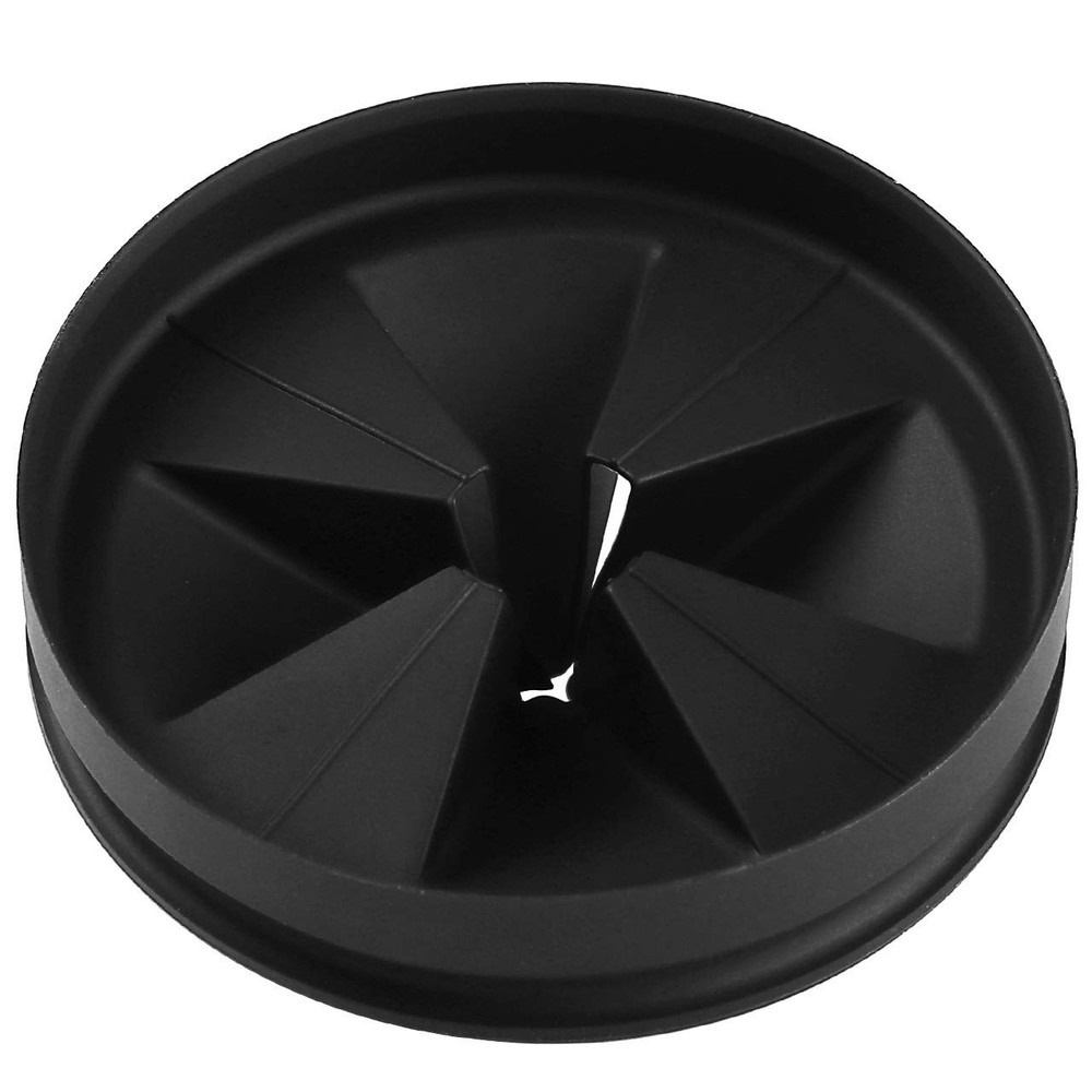 Sink Baffle, Replacement for Evolution, Garbage Disposal Splash Guards,Quite ...