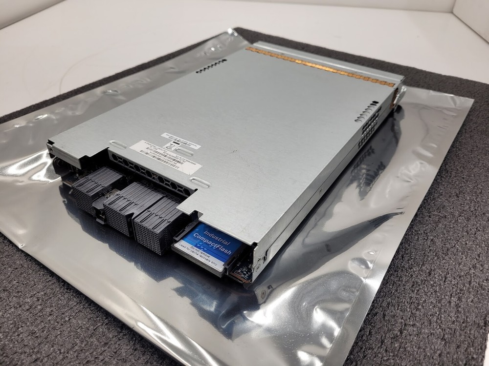 Dot Hill FRUTC05-01 12Gb SAS / FC Disk Array Controller Module 81-00000078-00-03