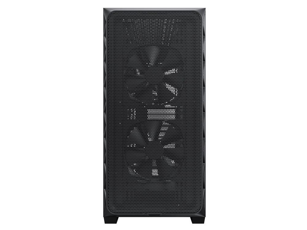 Montech AIR 903 BASE, E-ATX Mid Tower Case, High Airflow with Max Capacity, 3x 1