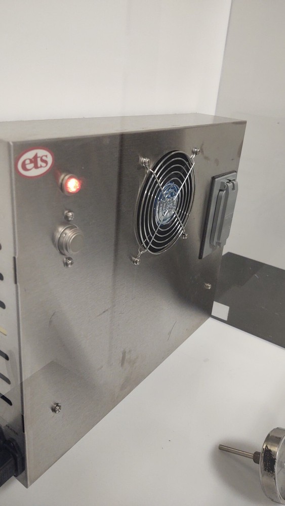 Electro-Tech Systems 5500-8189 Custom Chamber 32x22x24