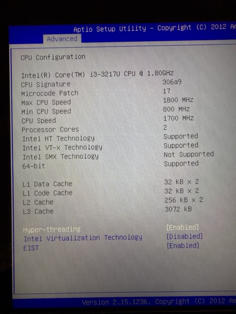 UP Solution UP-5800Wi all-in-one touchscreen POS terminal (SEE DESCRIPTION)