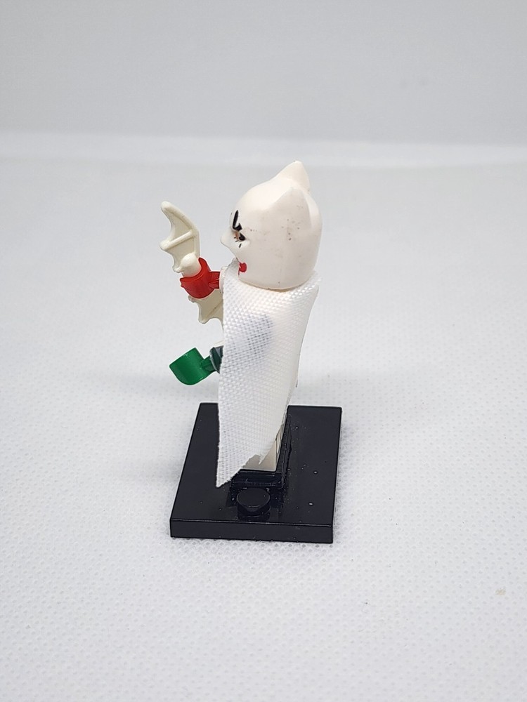 DC Batman Custom Minifigure