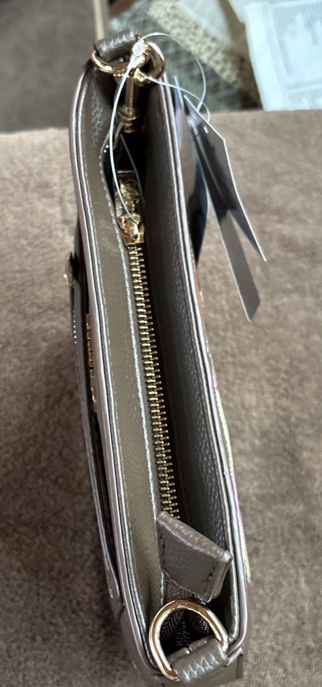 Disney Pixar Wondapop Toy Story Crossbody Bag NWT