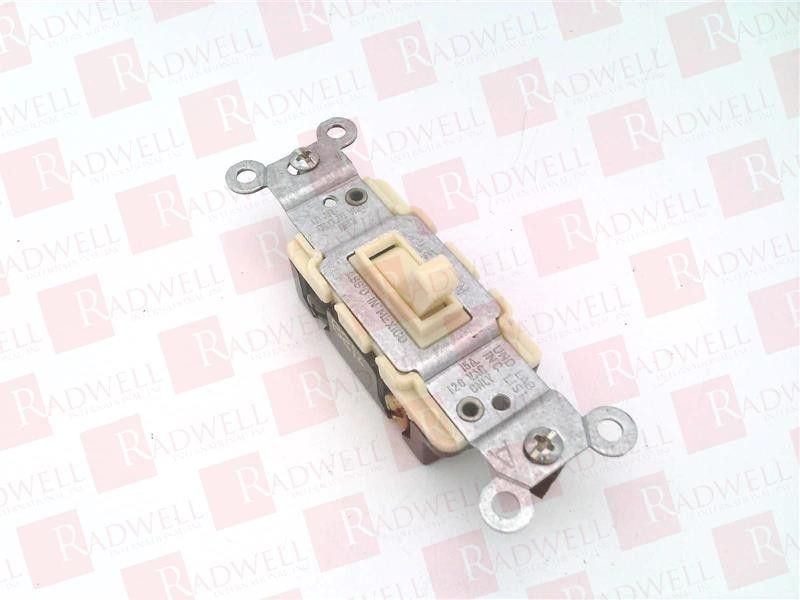 LEVITON 1453I / 1453I (USED)