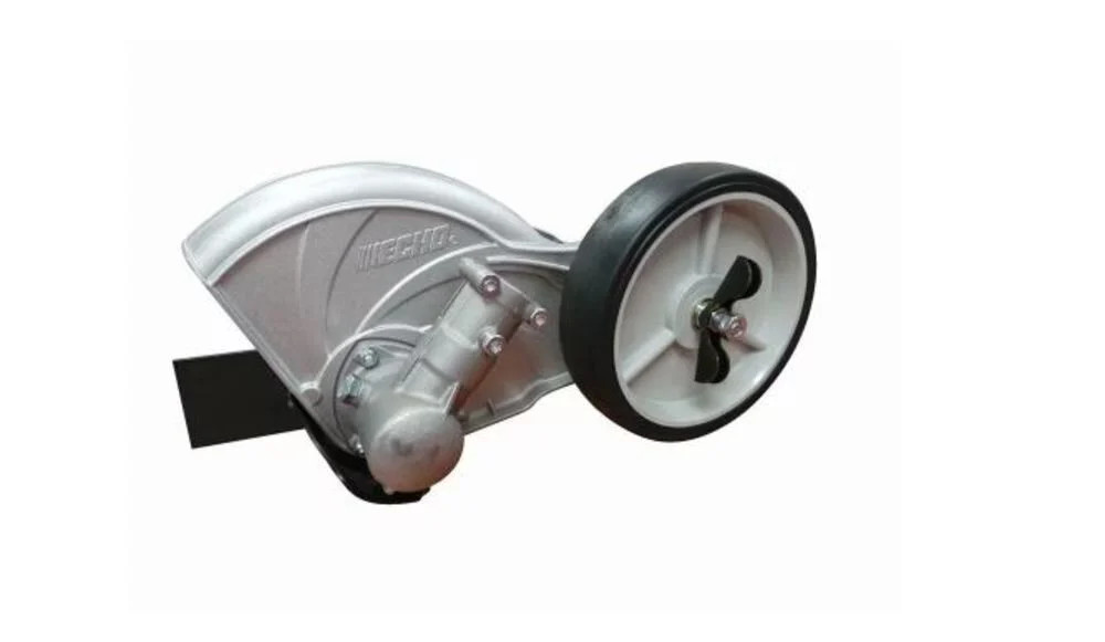 Echo Metal/plastic Straight Shaft Edger Attachment