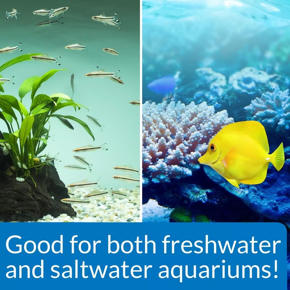 API Stress Zyme Aquarium Water Conditioner 1 Gal