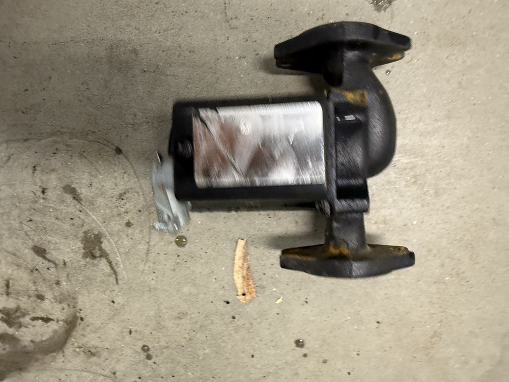Taco 007-f5