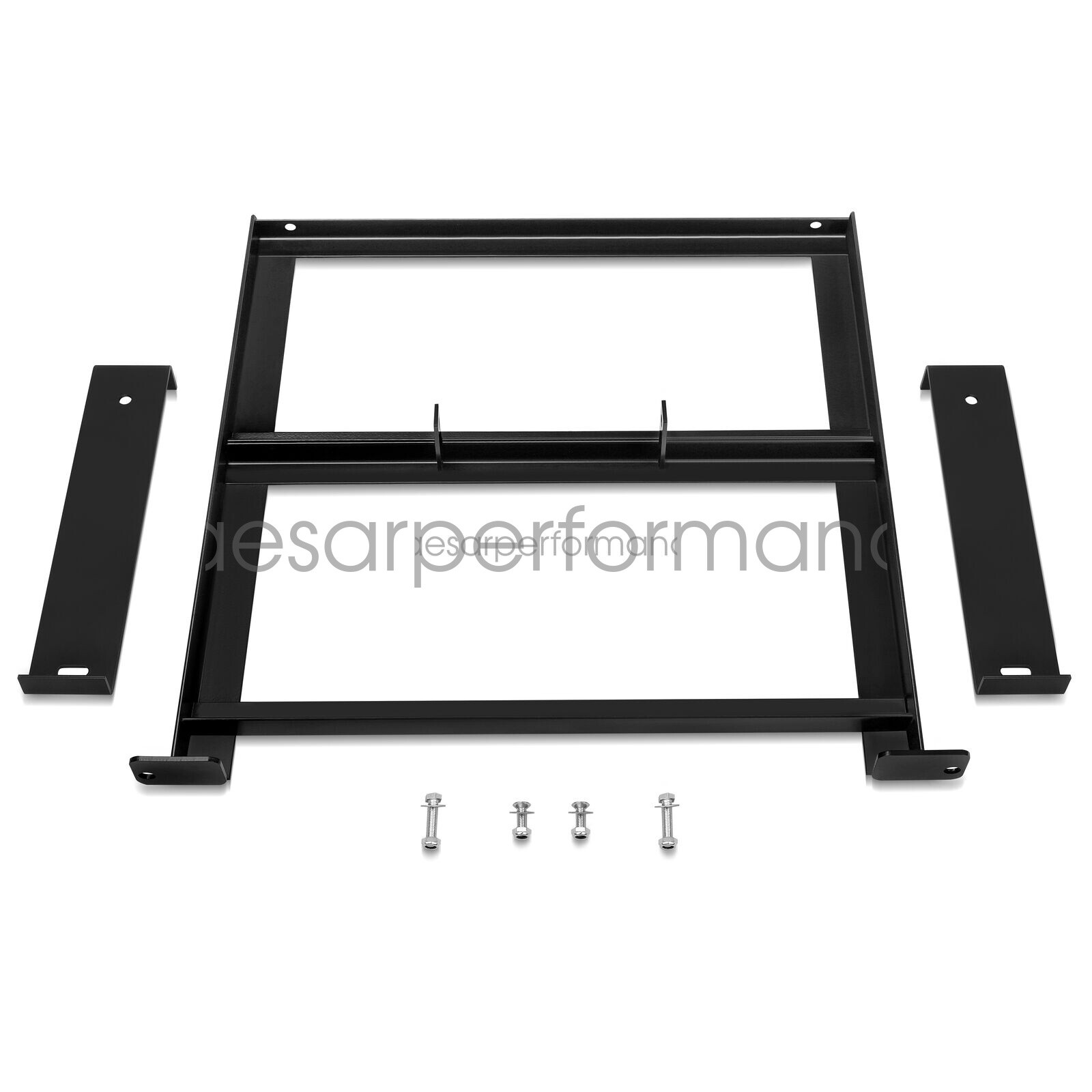 BATTERY TRAY For 1994-2013 EZGO 36V TXT / MEDALIST GOLF CART Steel