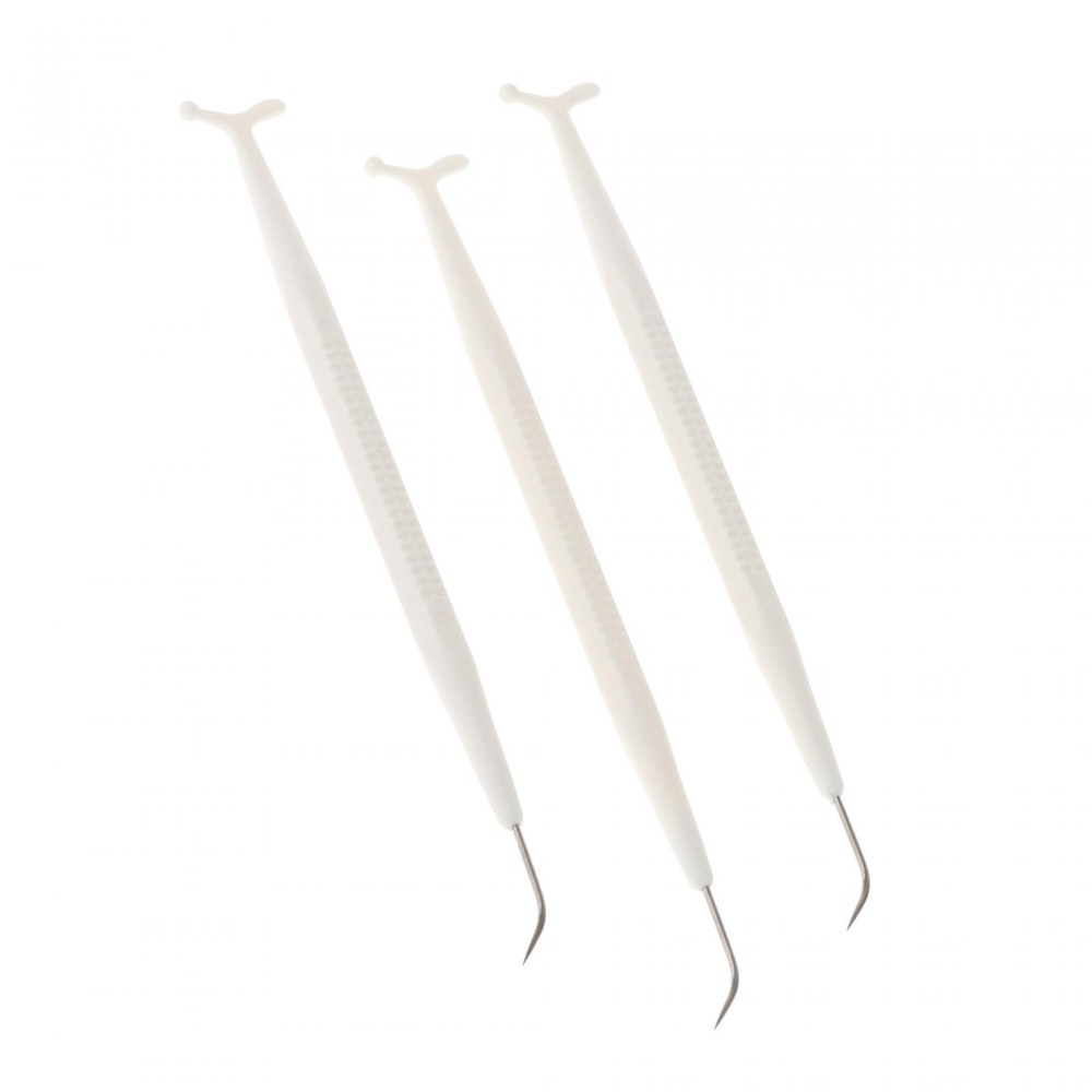 3Pcs Scuba Diving O Ring Tools Professional O Ring Remover Set