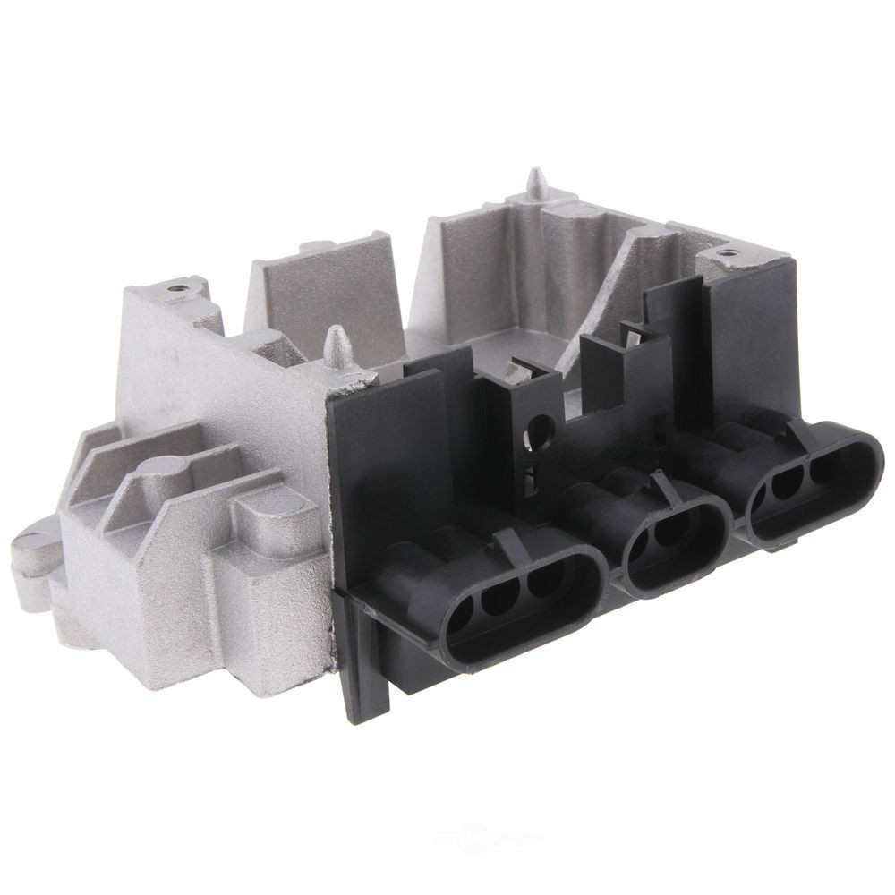 Ignition Control Module WVE 6H1011