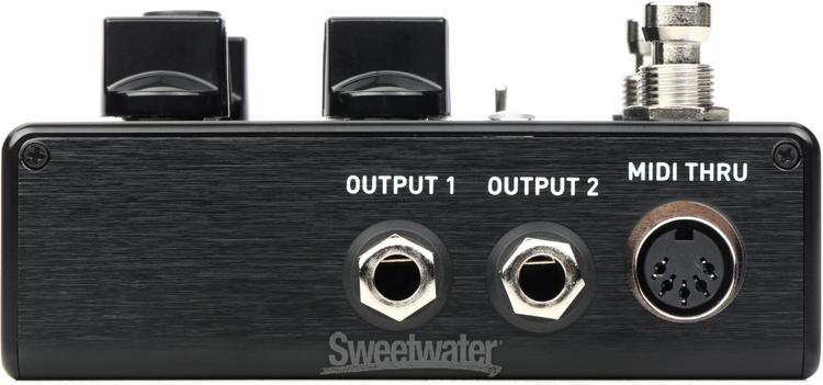 Source Audio Nemesis ADT Delay Pedal