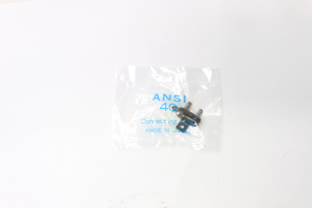 Roller Chain Connecting Link ANSI 40
