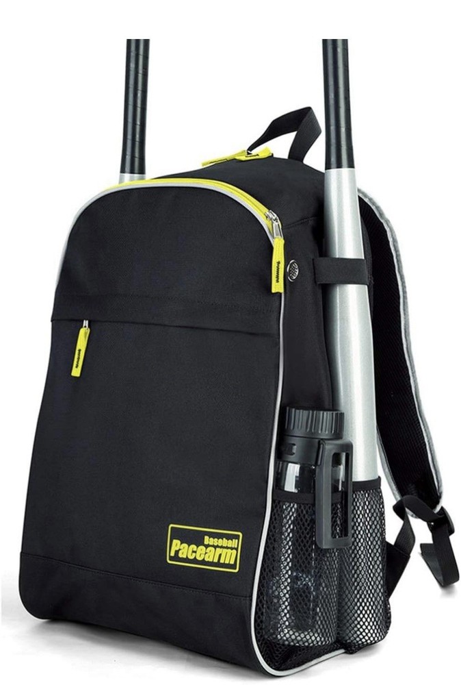 New Youth Pacearm Baseball Backpack