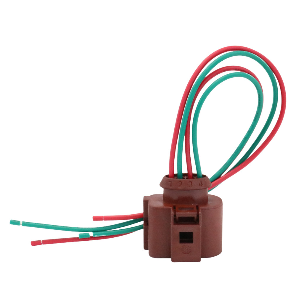 SENSOR CONNECTOR PLUG FOR VW AUDI 6Q0973704A