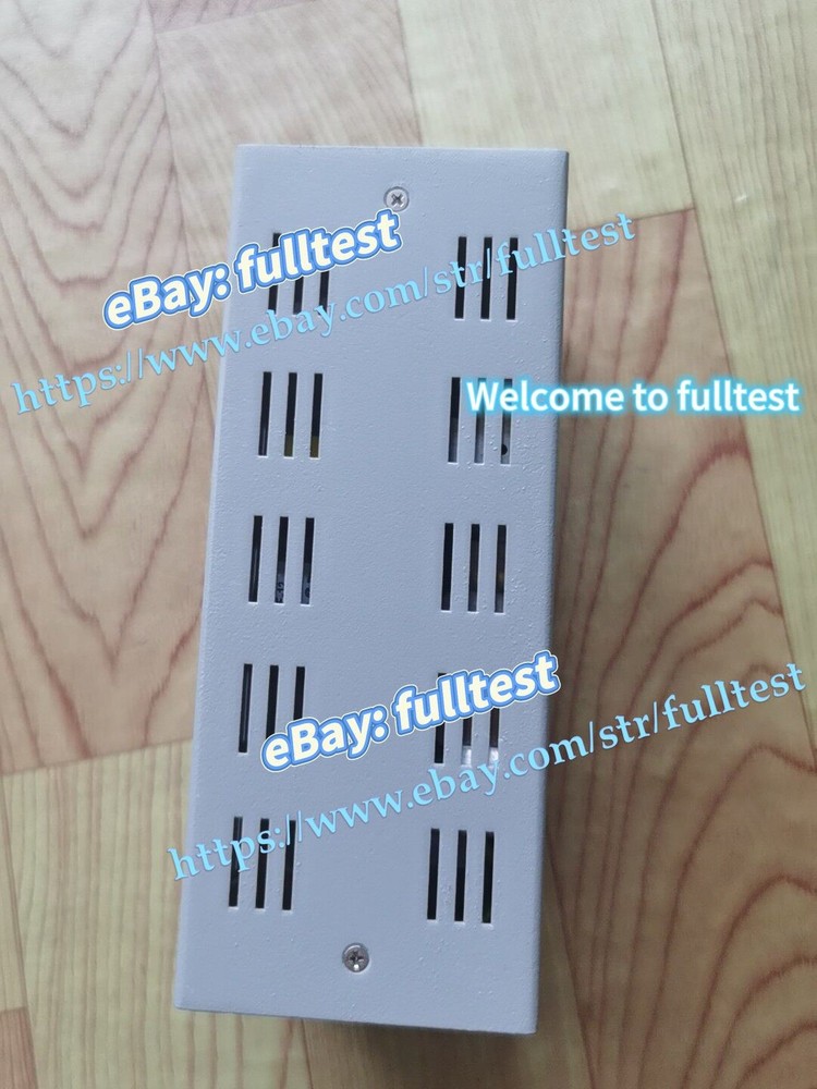 Keysight Agilent N2779A power supply-fulltest