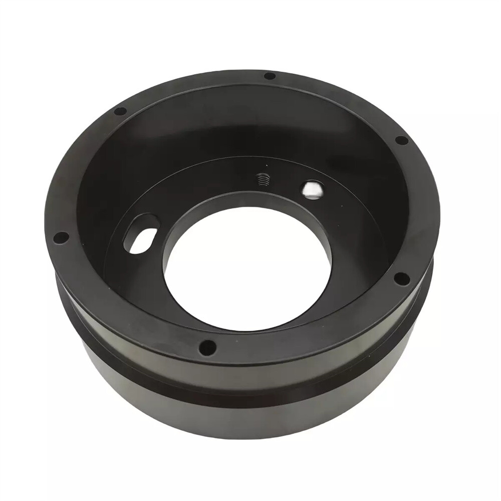Crankshaft Front Seal & Wear Sleeve Remover Installer 4918991 For ISX12 ISX15