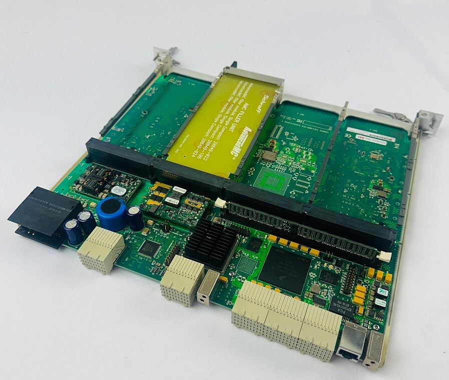 Motorola ATCA-C111 ATCA Processor Board