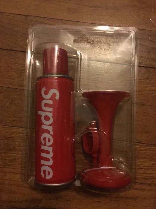 Supreme Air Horns