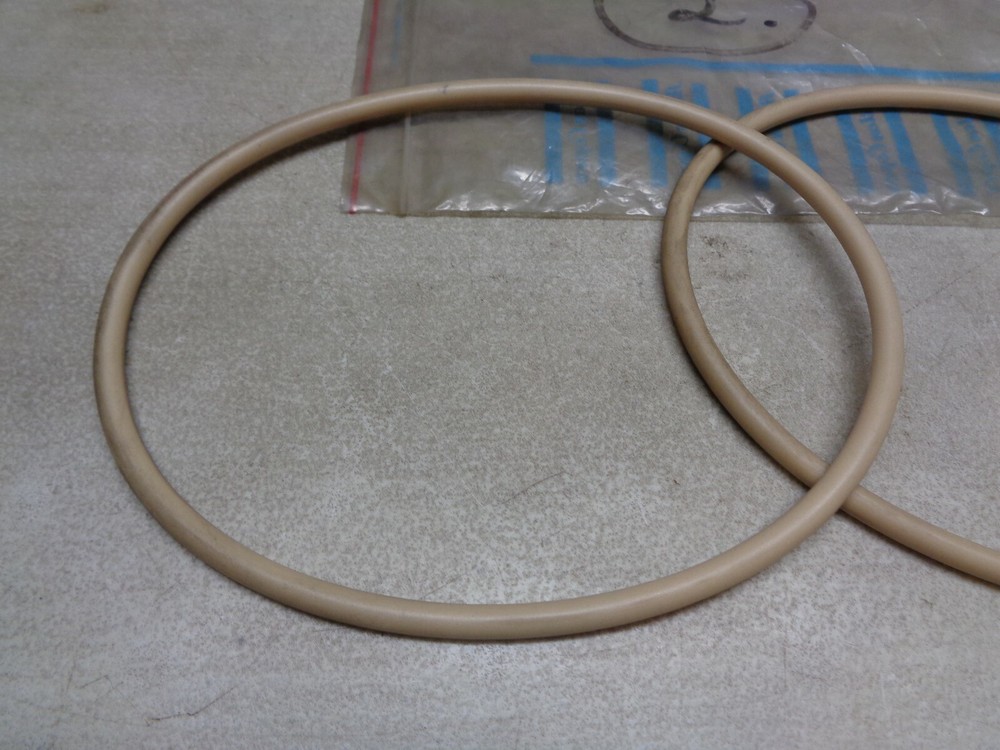Atlas Copco O-Ring 0663355500