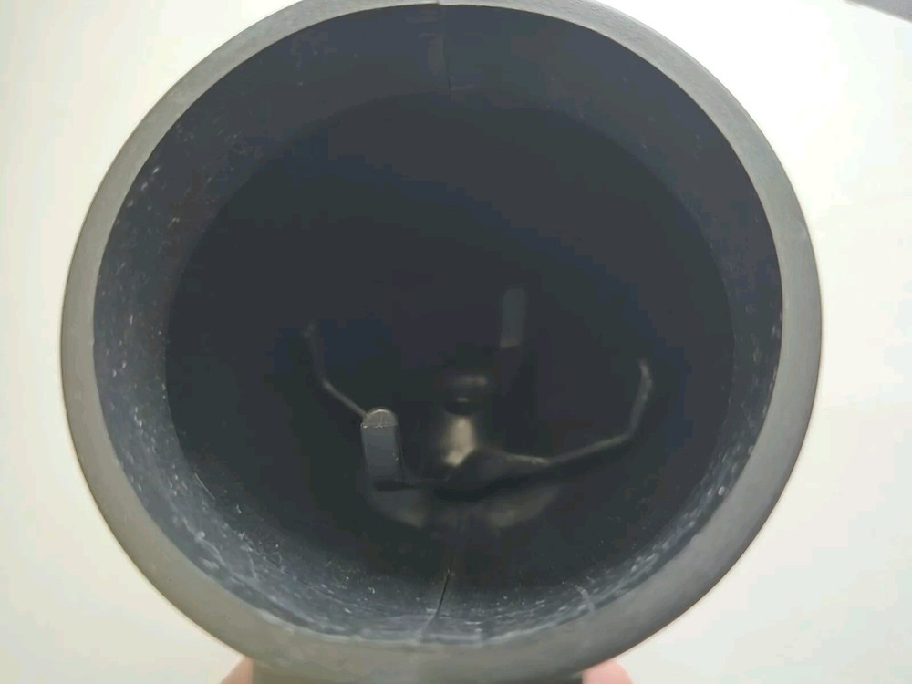 Two Viewloader Revolution Paintball Hoppers-Tested Working