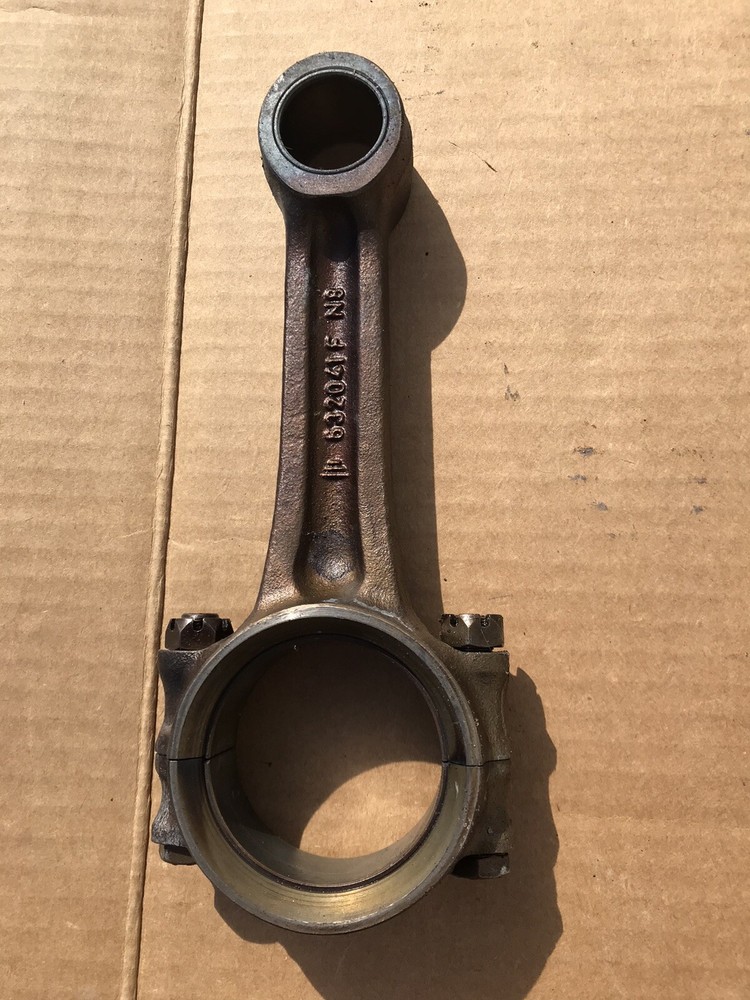 Continental 632041A2 Rod