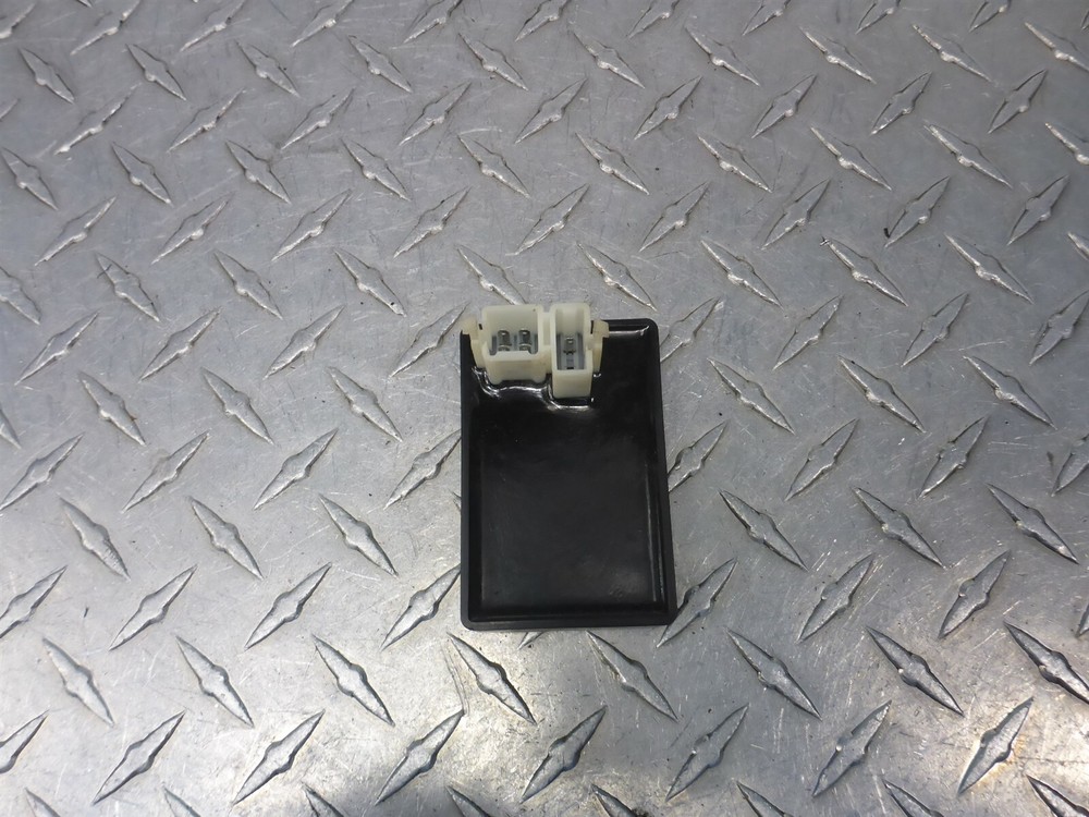 14 Jonway 250 Scooter ECU ECM CDI Control Computer
