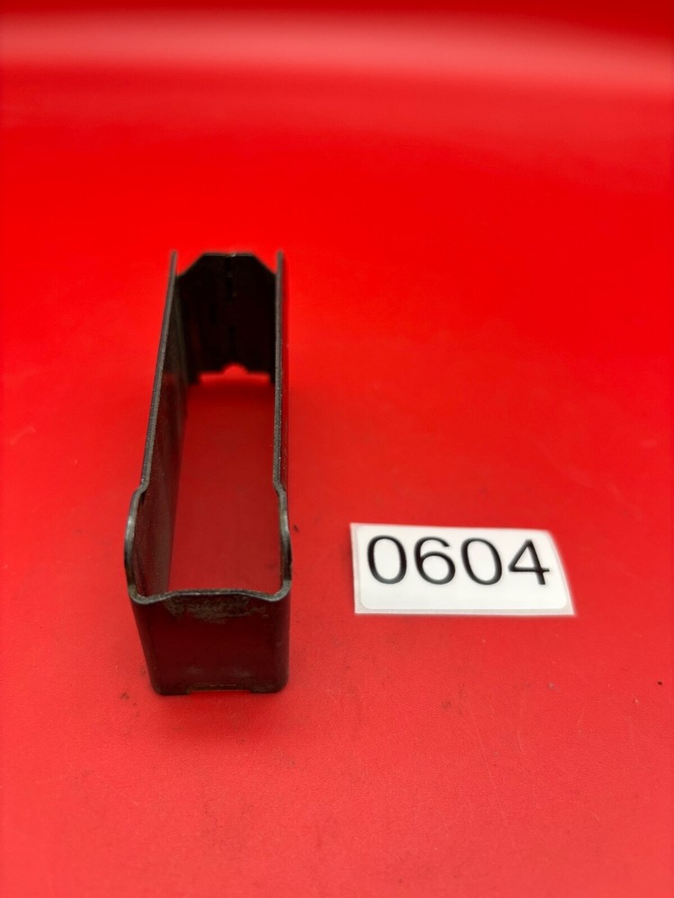 Ruger Model 77 Magazine Well #0604
