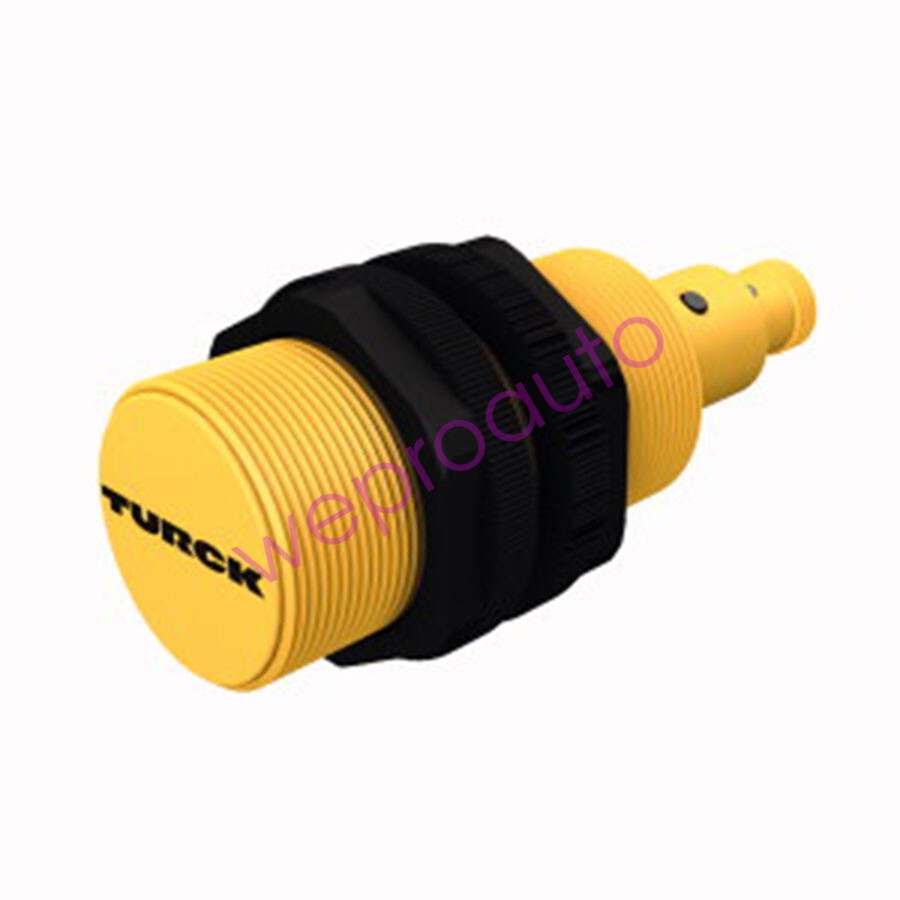 TURCK  BC10-S30-VP4X 2506110 Inductive sensor PNP ✦KD