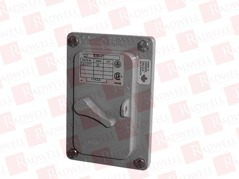 EMERSON ECSKF1 / ECSKF1 (USED)