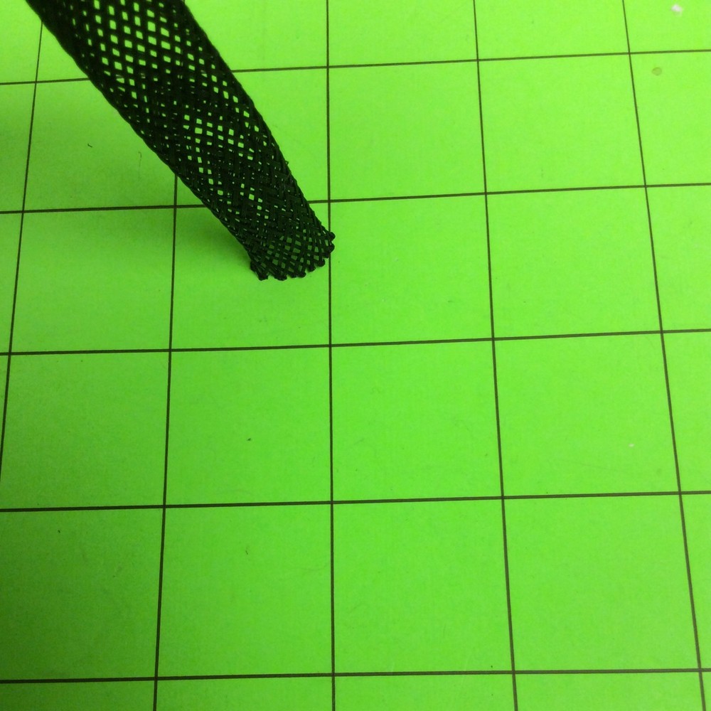 Creality ENDER-3 (Original) 3D Printer Bottom Wire Web Wrap Part (22 Inch)