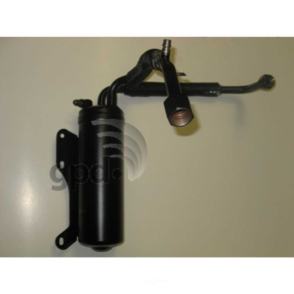 A/C Receiver Drier Kit-System Service Kit Global 9431961