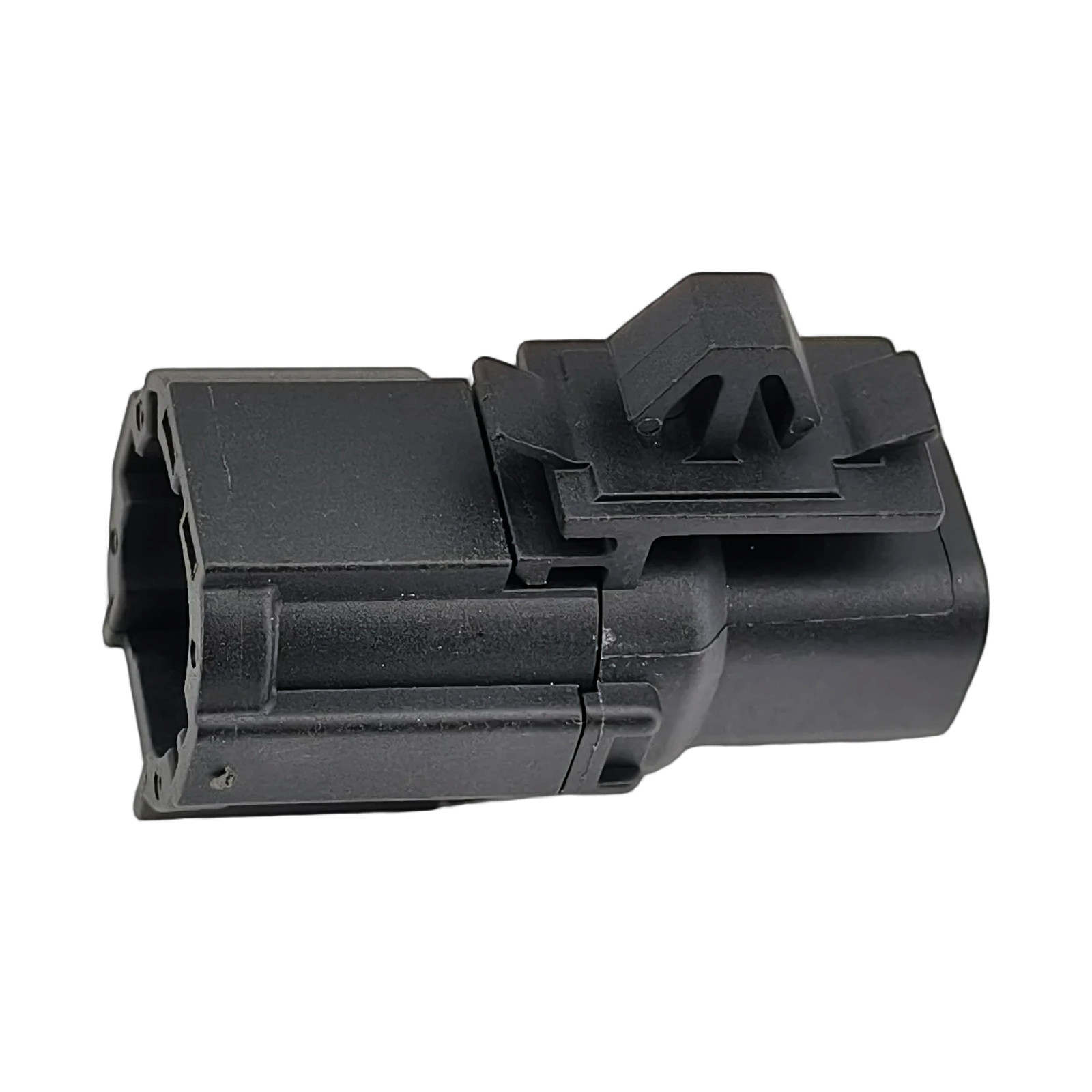 Ambient Air Temperature Sensor + Electrical Connector Infiniti Mazda Nissan