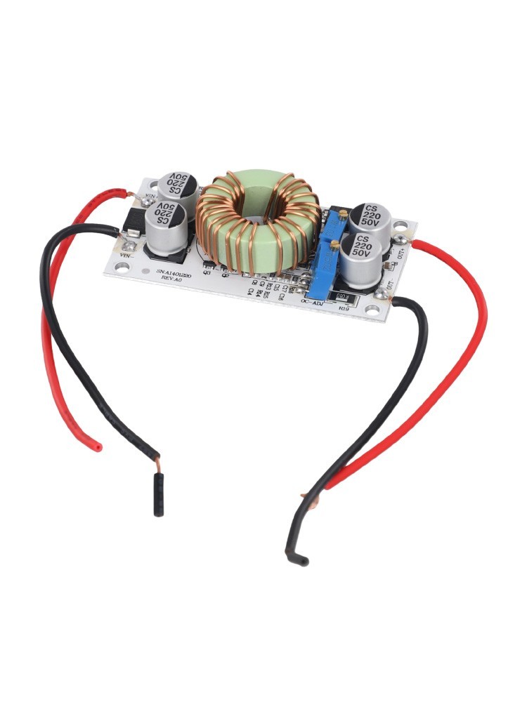 Boost Converter Constant Current Boost Constant Current Module Power Supply