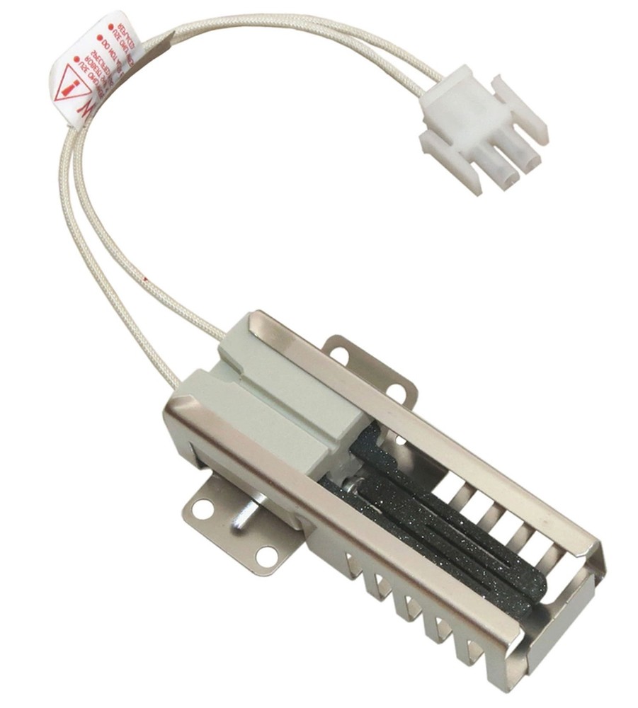 GE JGB600SET1SS Gas Range Oven Igniter