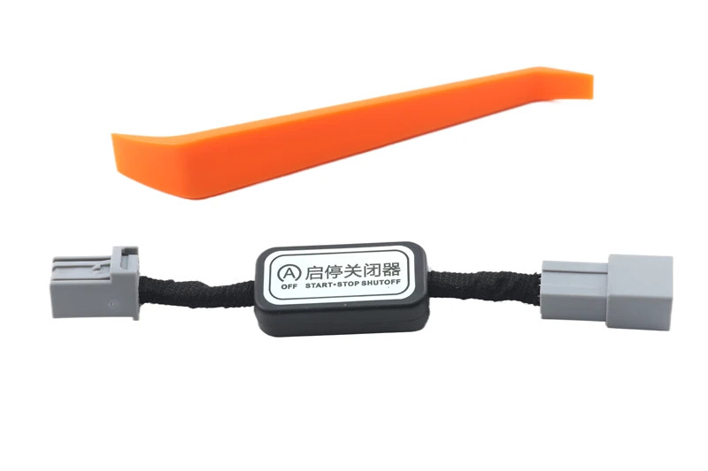 Auto Disable Automatic Start Stop Eliminator Off For Honda CRV/Pilot 2023-2025