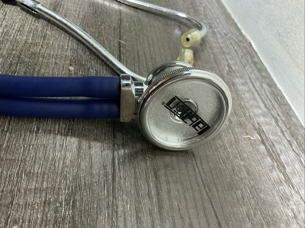 Labtron Dual Head Stethoscope