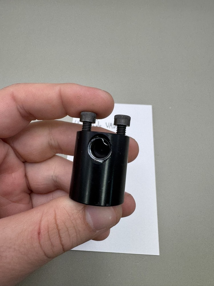 AGD Automag ULE Style VASA Black