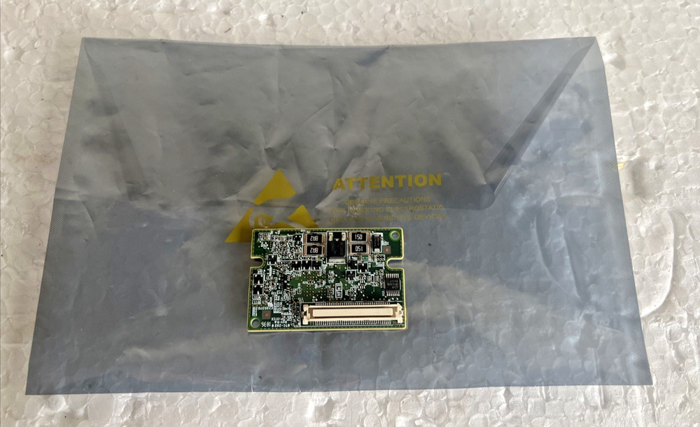LSI LSICVM02 (CacheVault Power Module) "Module only. Nothing else"