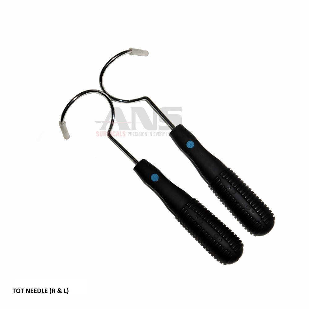 ANS TOT NEEDLE (R & L)