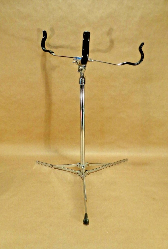WFL Snare Drum Stand 64 Vintage Flat Base