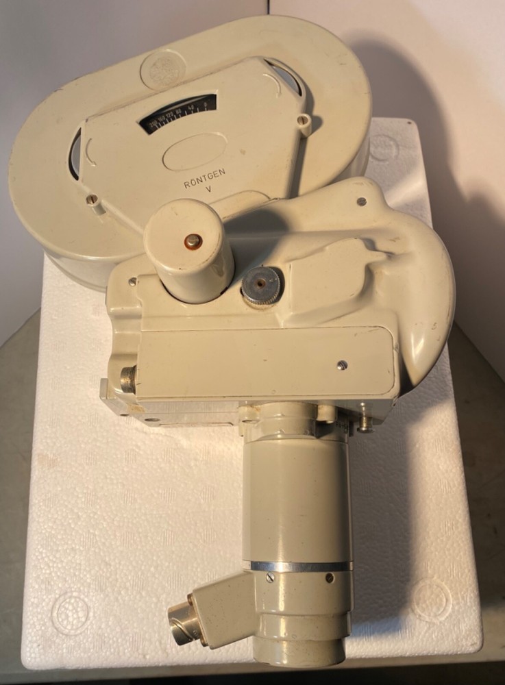 ARRI Rontgen V 35mm X-Ray Camera