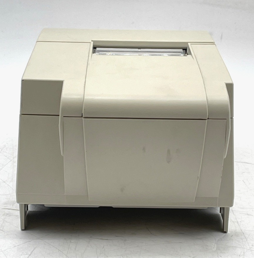 EPSON TM-U375 M63UA Dot Matrix POS Receipt Printer