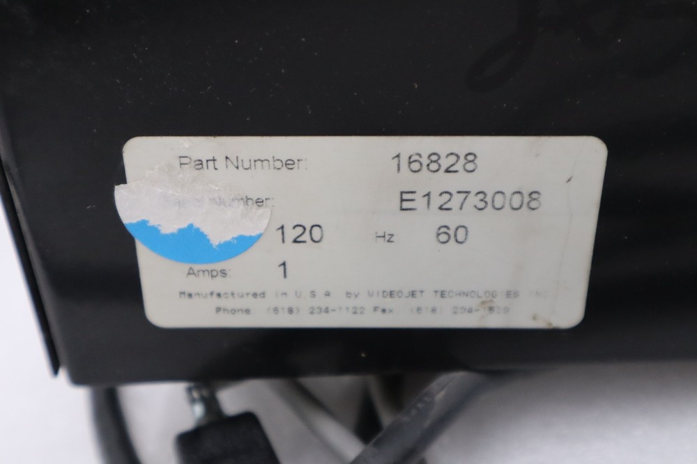 TRI LITE MV110UL STACK LIGHT APPLICATION SIGNAL - SURPLUS NEVER USED #H1091