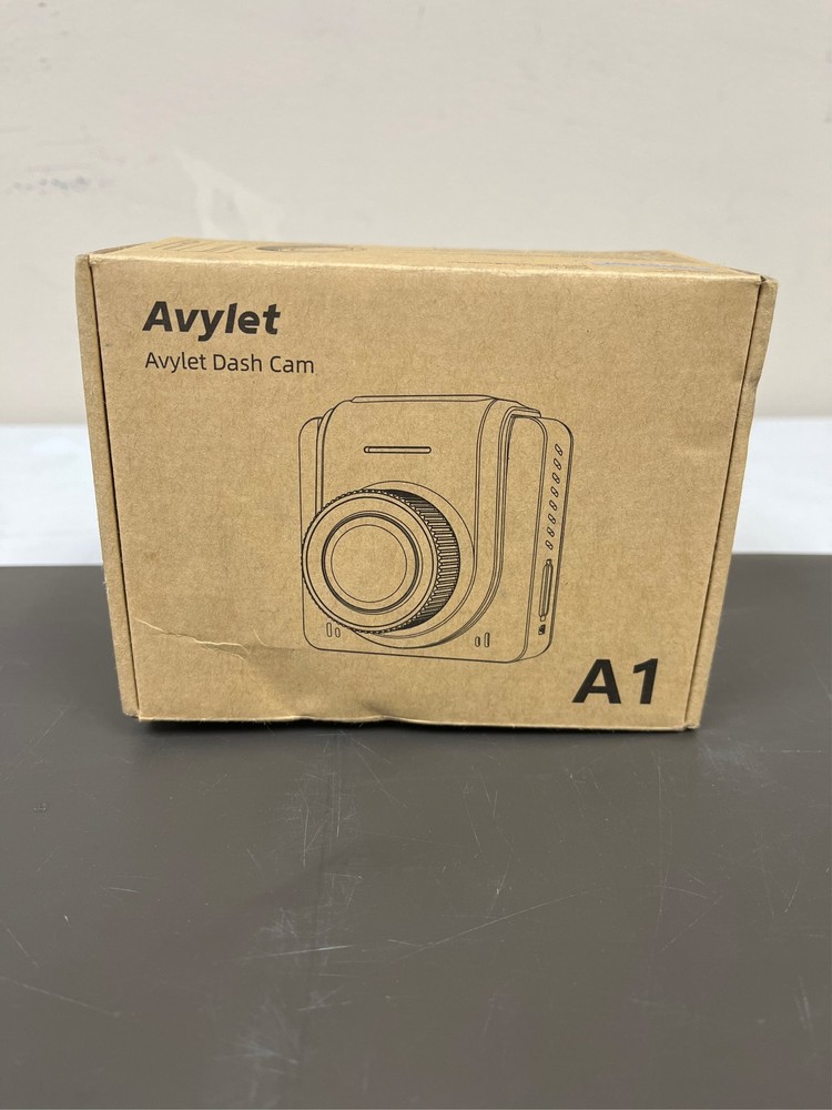 Dash Cam 2K, WiFi Dashcams with APP, External GPS, 1.5'' IPS Screen, Front Dash